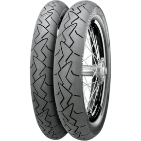 Tire - ClassicAttack - Rear - 110/90R18 - 61V 02441840000