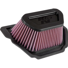 Replacement High-Flow Air Filter - Yamaha YA-1020