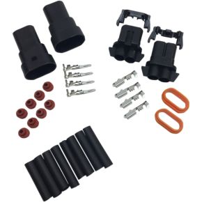 Aac Trigger Connector Kit 2006