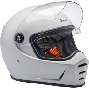 Lane Splitter Helmet - Gloss White - XS 1004-104-501