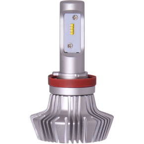 H11 Platinum LED Bulb - 25W 16-77311