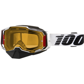 Armega Snow Goggles - Lightsaber - Yellow 50007-00002