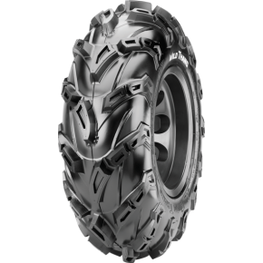 Tire - Wild Thang - CU05 - Front - 25x8-12 - 6 Ply TM16666600