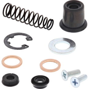 Master Cylinder Rebuild Kit - Brake - Front 18-1001