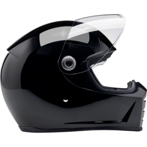 Lane Splitter Helmet - Gloss Black - XS 1004-101-501