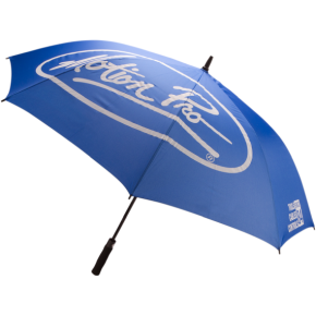 Motion Pro Motion Pro Umbrella - Blue