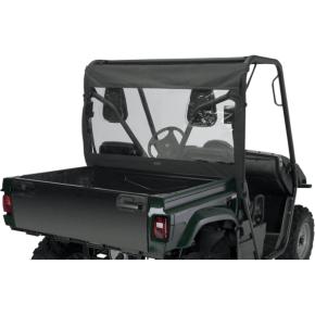 Rear Window - Ranger - Black 78657