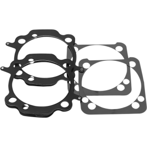 Gasket Kit - 124"/131" RP9926