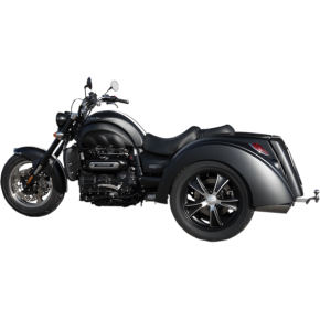 Triumph Rocket III IRS Trike Conversion Kit - Touring MTDR-2029