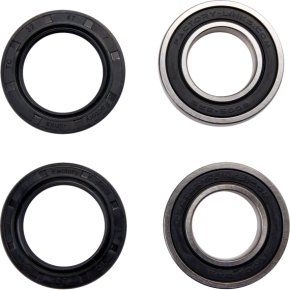 Wheel Bearing Kit - Rear RWK-C-001