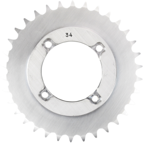 Mini Gear - 34-Tooth 30101034