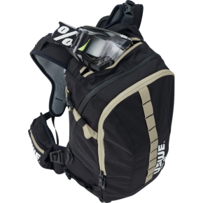 Core 25 3.0l Elite Daypack Mud Green Plug-n-play Tube