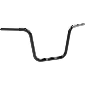 Khrome Werks Handlebar - Ape Hanger - 12" - Black 300451