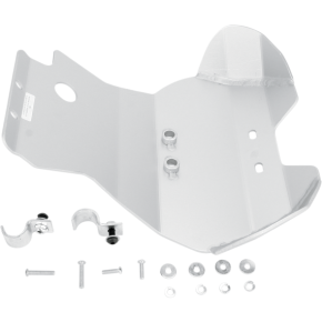 Moose Racing Skid Plate - KLX 250 S