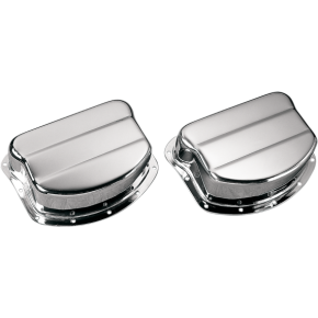 Paughco Pan Covers - Chrome 765