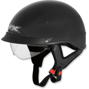 FX-72 Helmet - Gloss Black - Medium 0103-0789