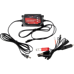 Battery Charger - 1.2 12V YUA1P2AMPCH