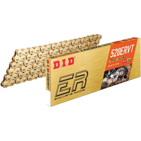 520 E RVT - Chain - 120 Links 520ERVT-120