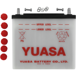 Battery - Y12N24-3 YUAM2224D