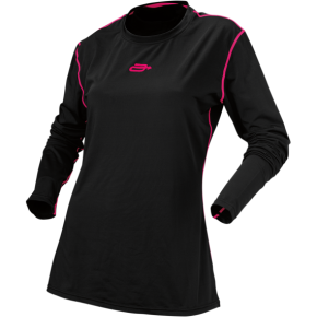 Women's Regulator Shirt - Black - Medium 3150-0238