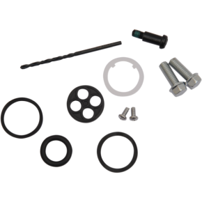 Moose Racing Petcock Rebuild Kit - Honda