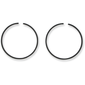 Parts Unlimited Ring Set