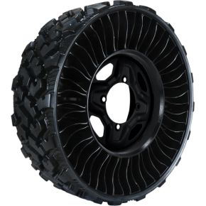 X® Tweel® - Front/Rear - 26x9N14 - 4/110 - +52 mm 67693