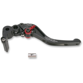 Brake Lever - RC2 - Short - Black 2RN-511-S1-H-B