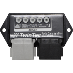 Daytona Twin Tec Llc Plug-In Ignition Module - Harley Davidson 1008-T