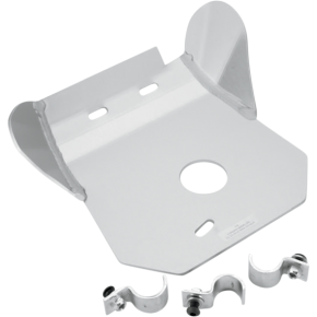 Moose Racing Skid Plate - YZ/WR 250 93-97