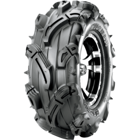 Tire - Mudzilla - Rear - 27x12-14 - 6 Ply TM00445100