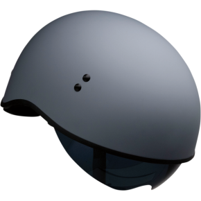 Vagrant Helmet - Primer Gray - Large 0103-1296