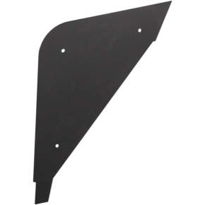 Race Side Panel - Stealth Black 19484-20