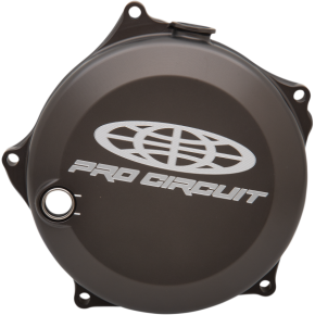 Clutch Cover - KXF/RMZ250 CCK04250