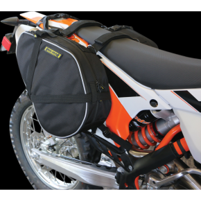 RG 020 Dual-Sport Saddlebags