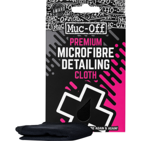 Microfibre Detailing Cloth 20344