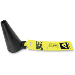 Acerbis Silencer Plug - 2/4-Stroke