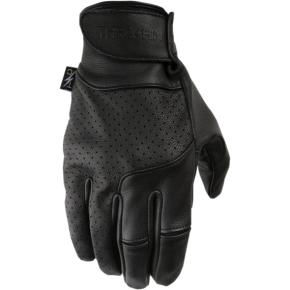 Siege Leather Gloves - Black - 2XL TSG-0001-12