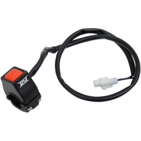 Kill Switch Button KS-P1-BLACK