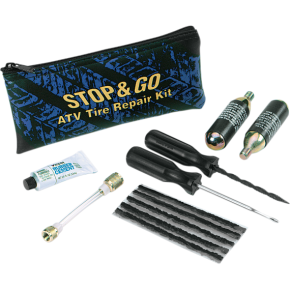 Tire Repair Kit - ATV 8065