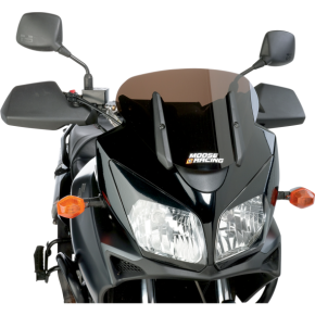 Moose Racing Windscreen - -4" - VStrom