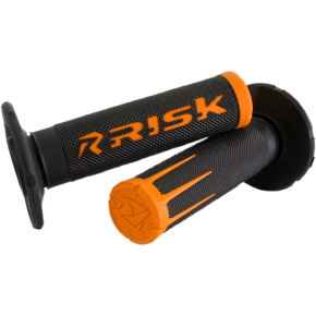 Grips - Fusion 2.0 - Orange 00287