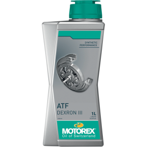 ATF Dexron 3 Fluid - 1L 198459