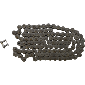 420 HDR - Heavy Duty Drive Chain - Steel - 110 Links JTC420HDR110SL