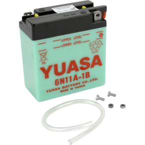 Battery - Y6N11A-1B YUAM26111