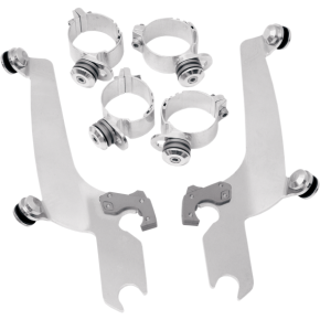 Memphis Shades Sportshield Trigger-Lock Mounting Kit MEM8929