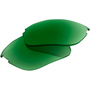 Sportcoupe Lenses - Green Mirror 62025-260-01