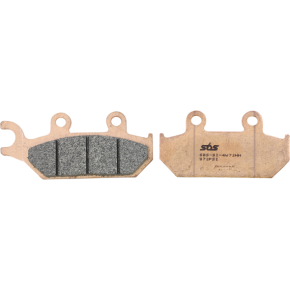 Brake Pads - 972PSI 972PSI