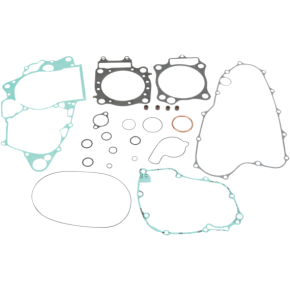 Moose Racing Complete Motor Gasket Kit CRF450