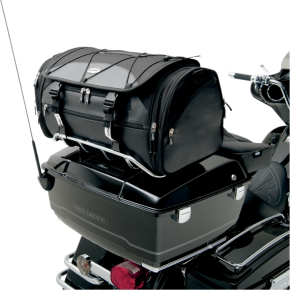 Saddlemen TR3300DE Deluxe Rack Bag